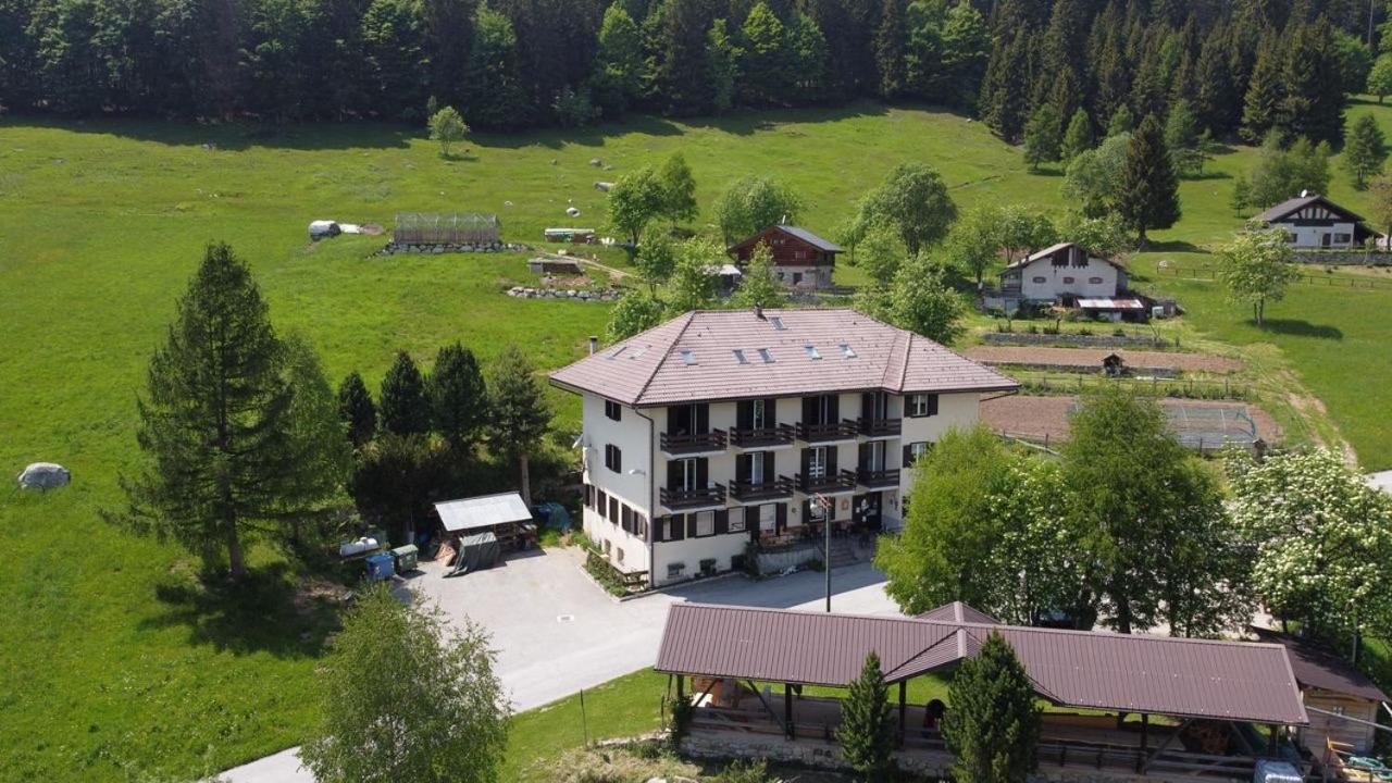 Hotel La Ruscoletta