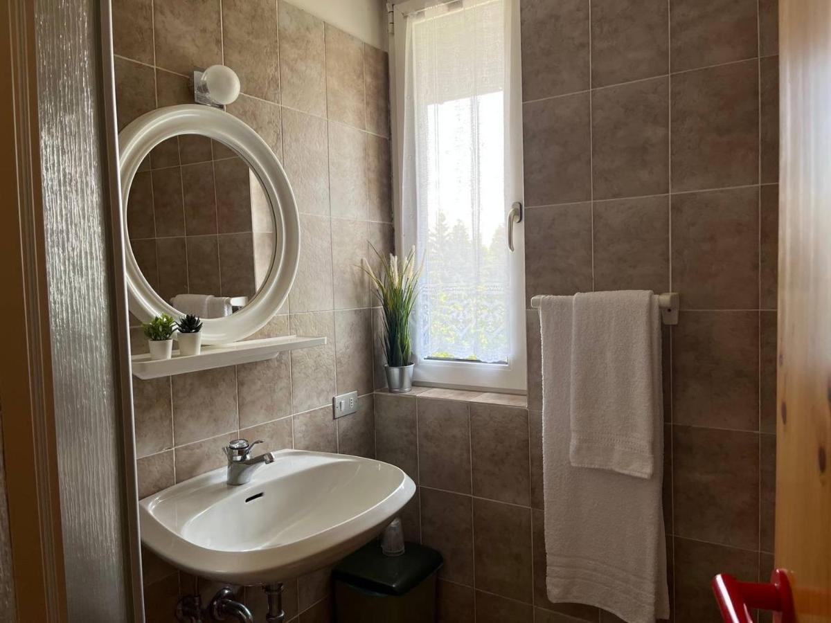 Hotel La Ruscoletta *