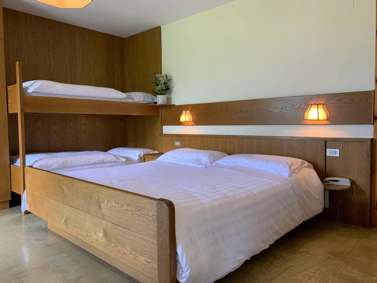 Hotel La Ruscoletta