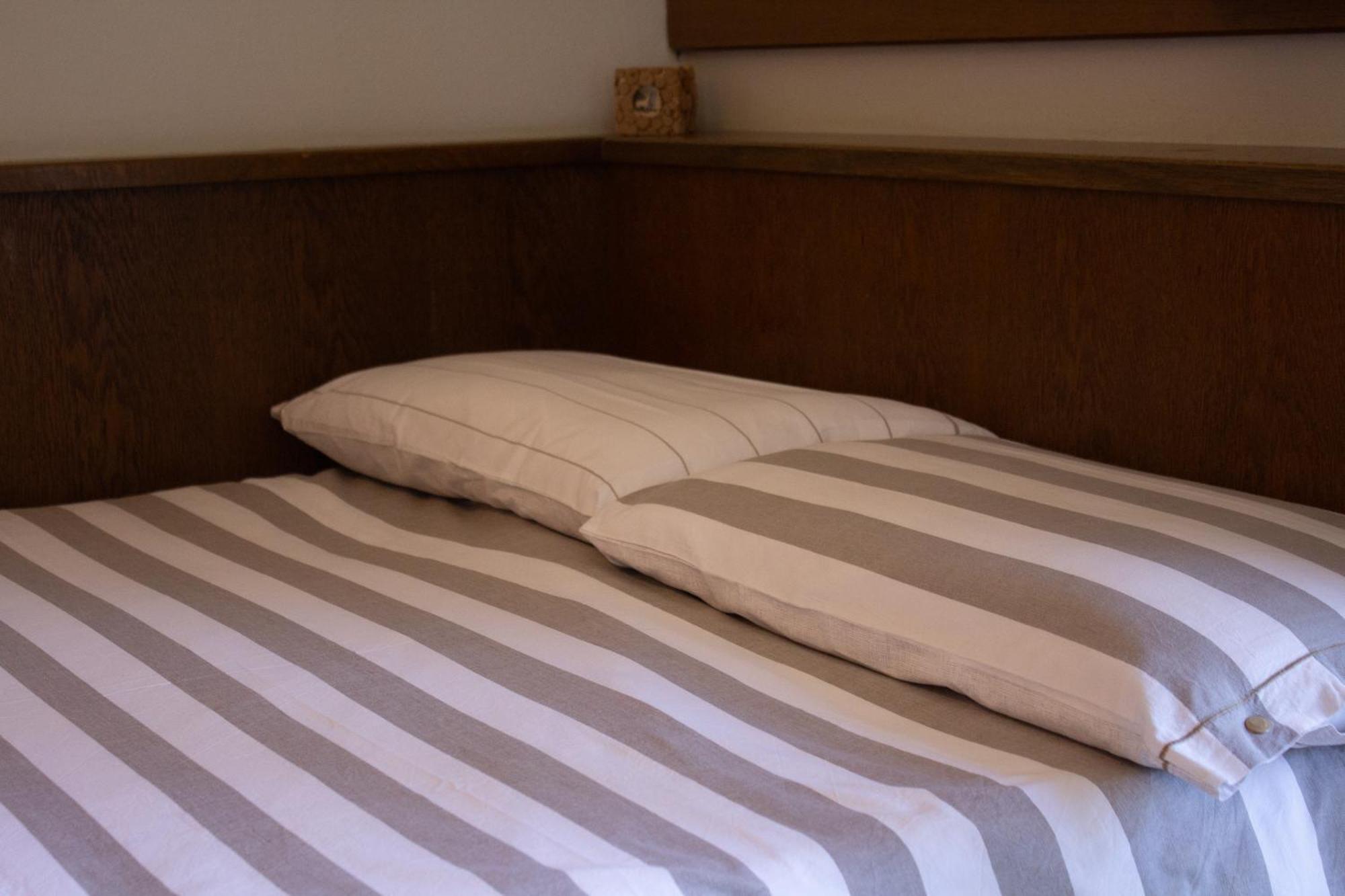 Hotel Locanda La Ruscoletta Telve