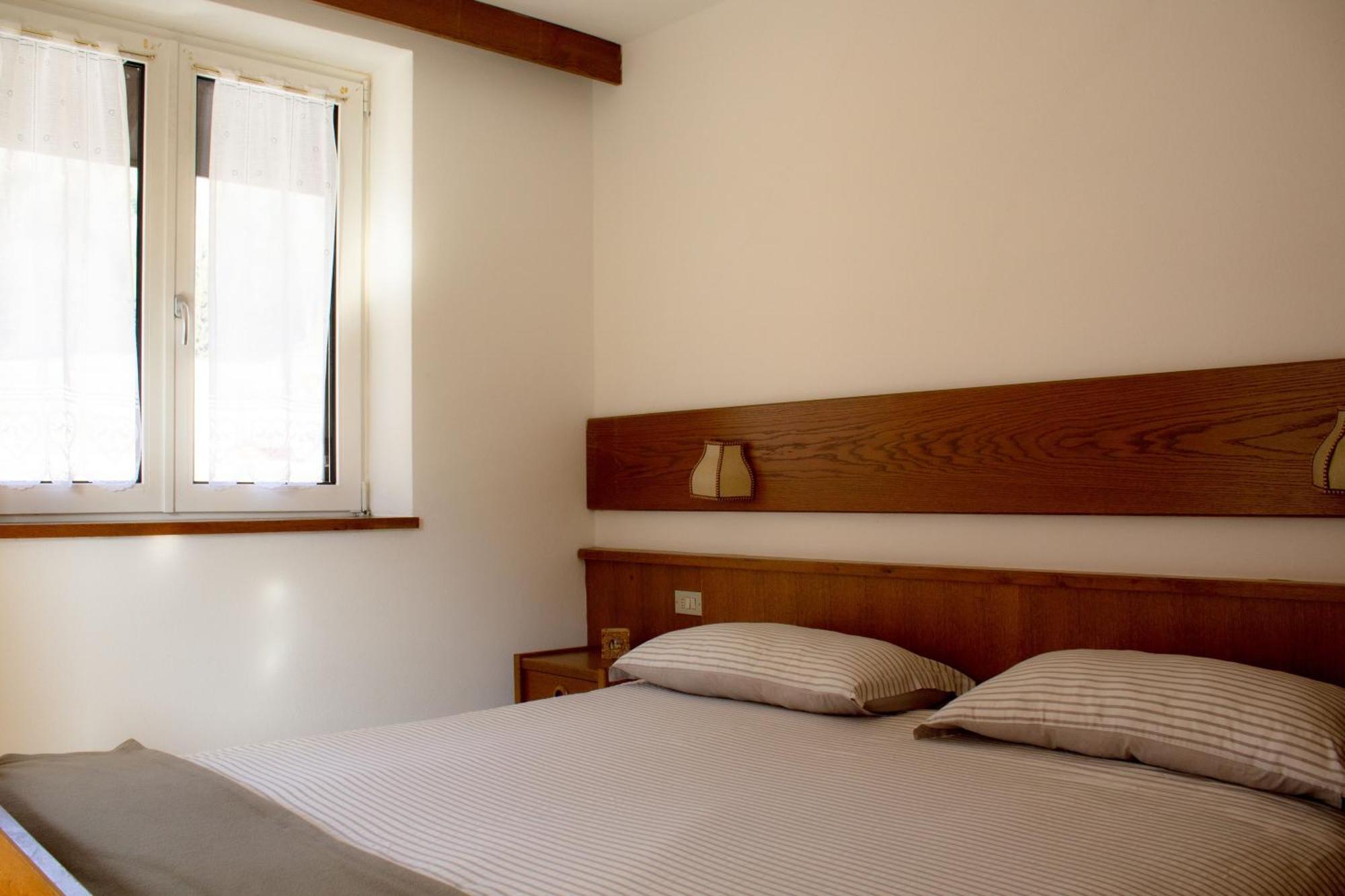 La Ruscoletta Hotel *