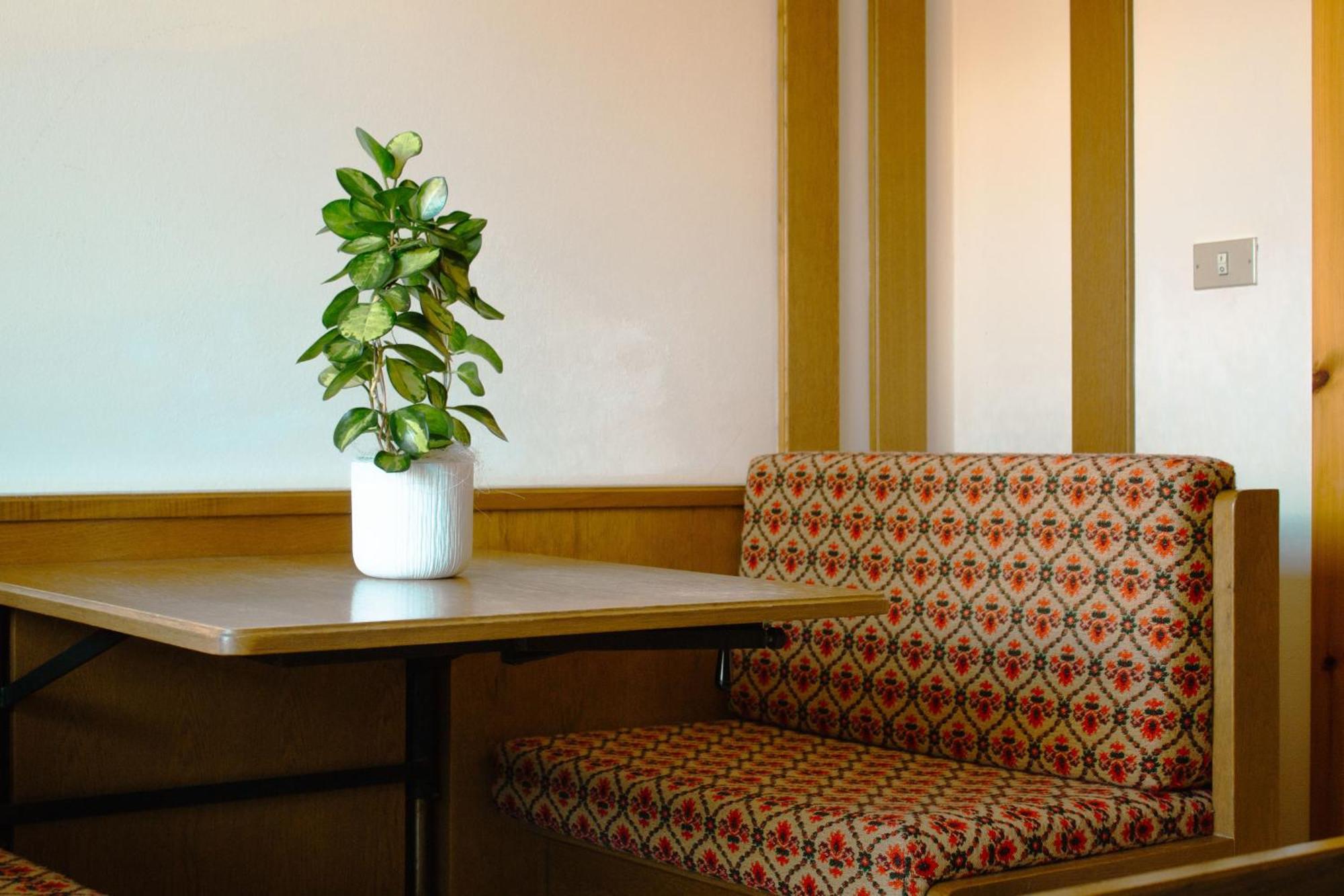 La Ruscoletta Hotel