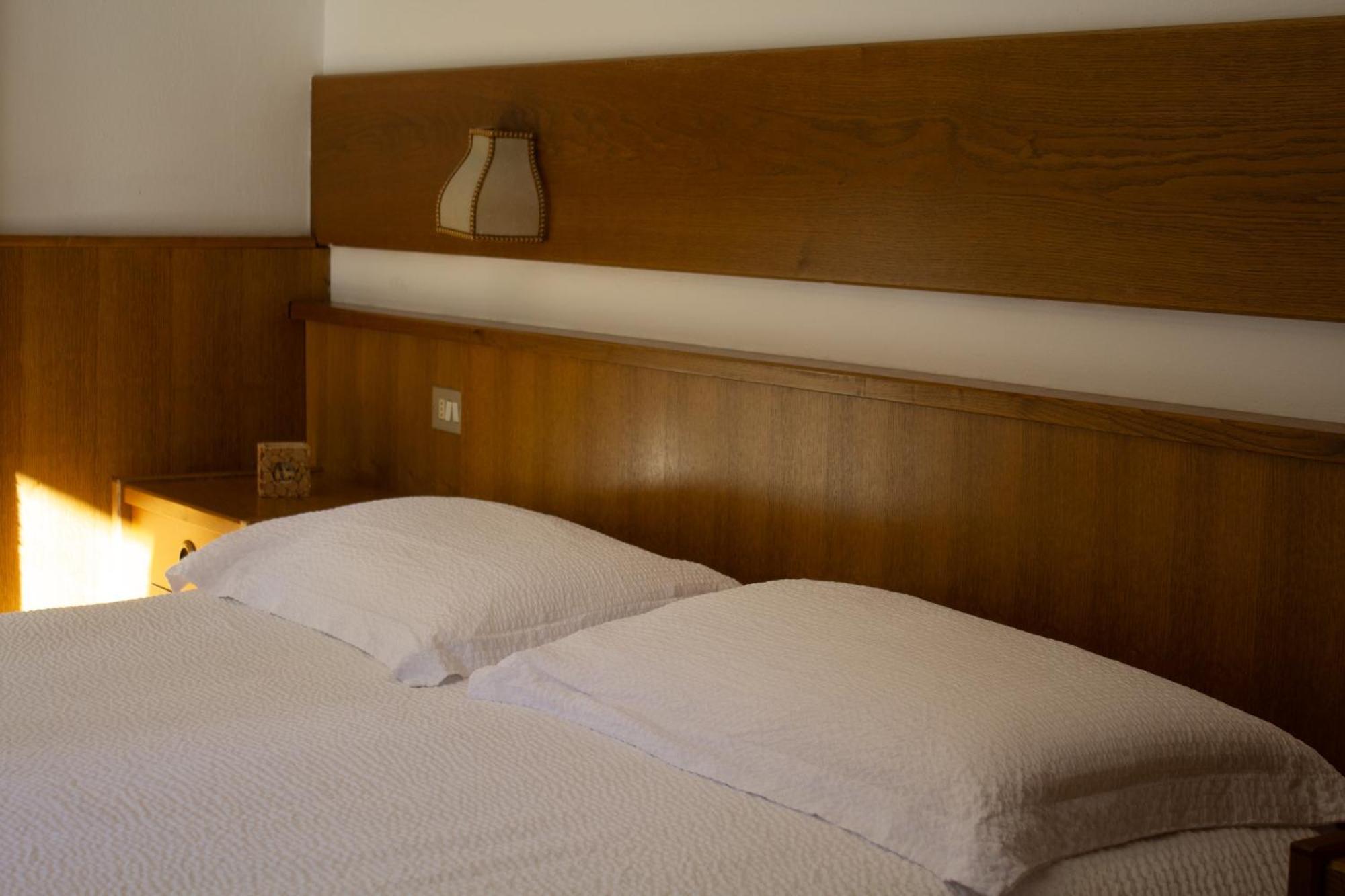 La Ruscoletta Hotel