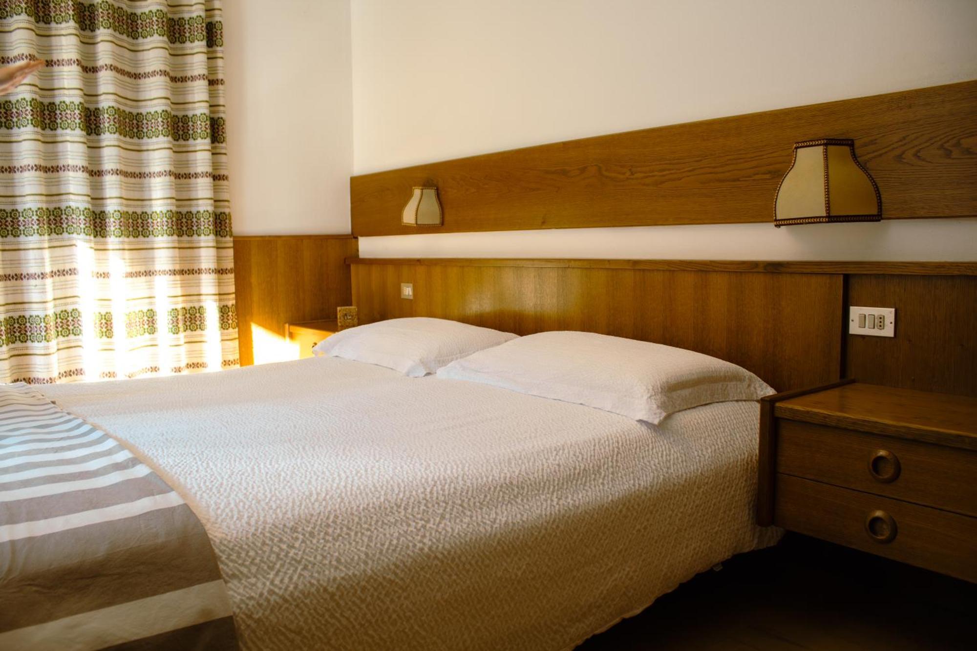 Hotel La Ruscoletta Telve