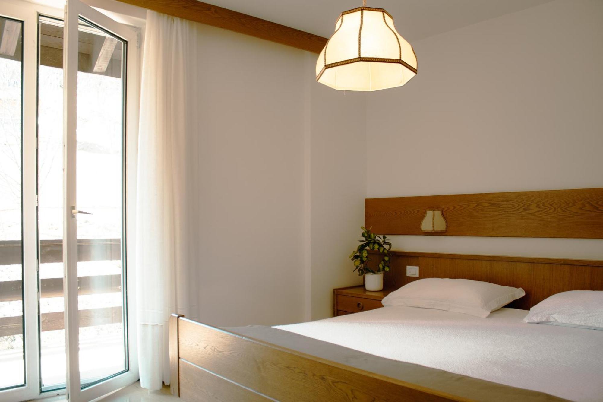 Hotel La Ruscoletta *