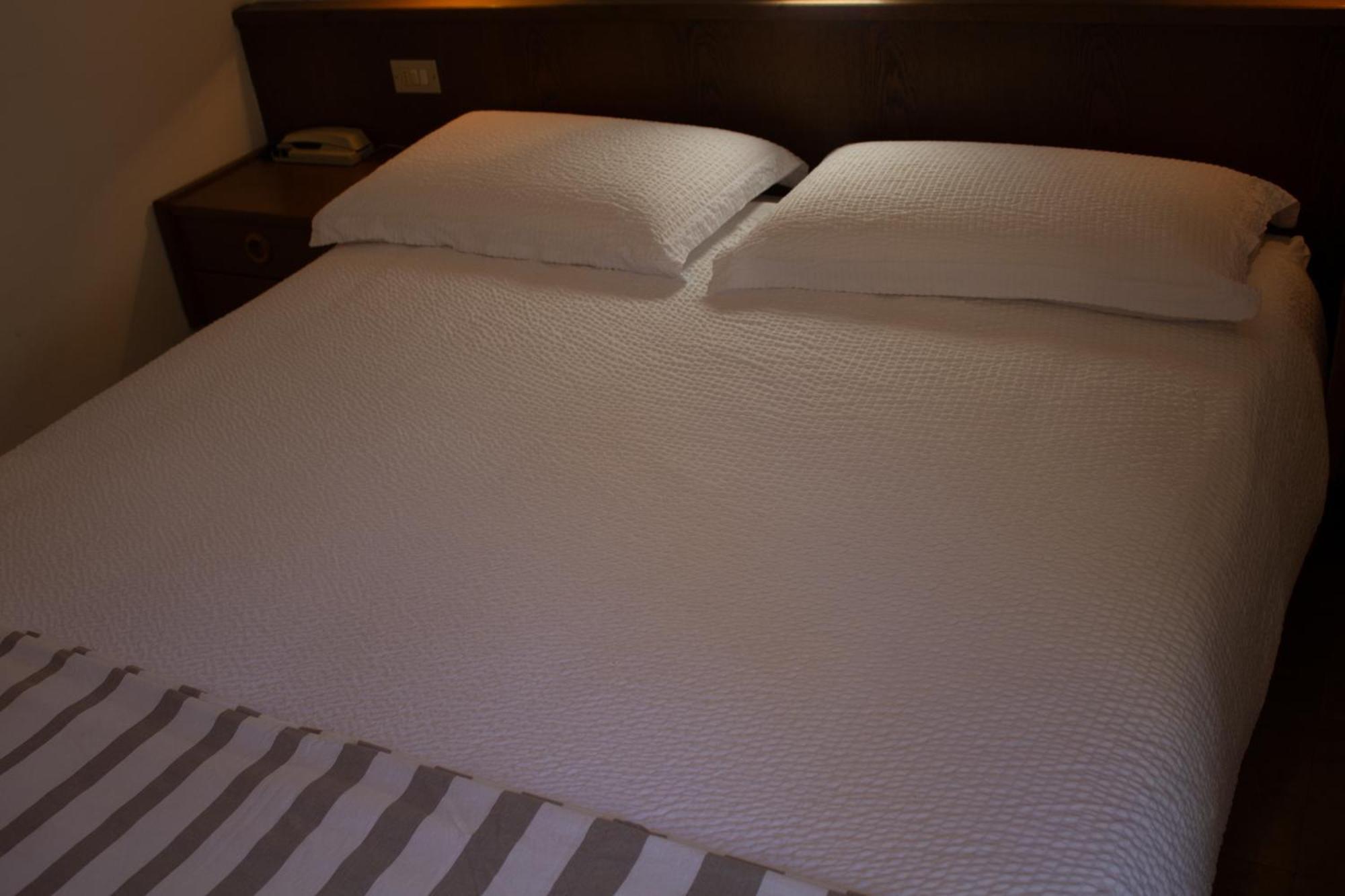 La Ruscoletta Hotel Telve