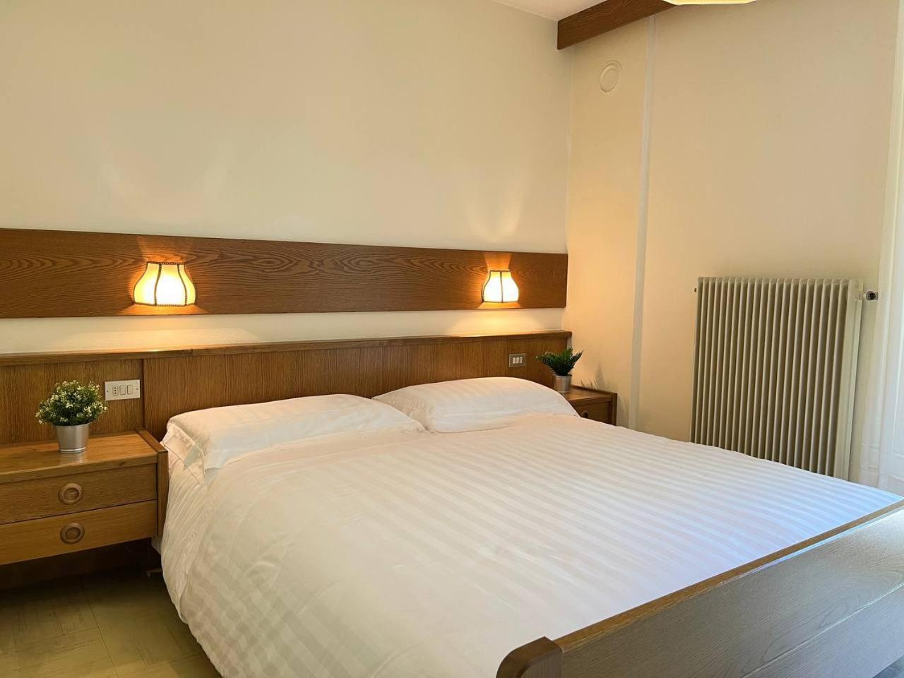 La Ruscoletta Hotel Telve