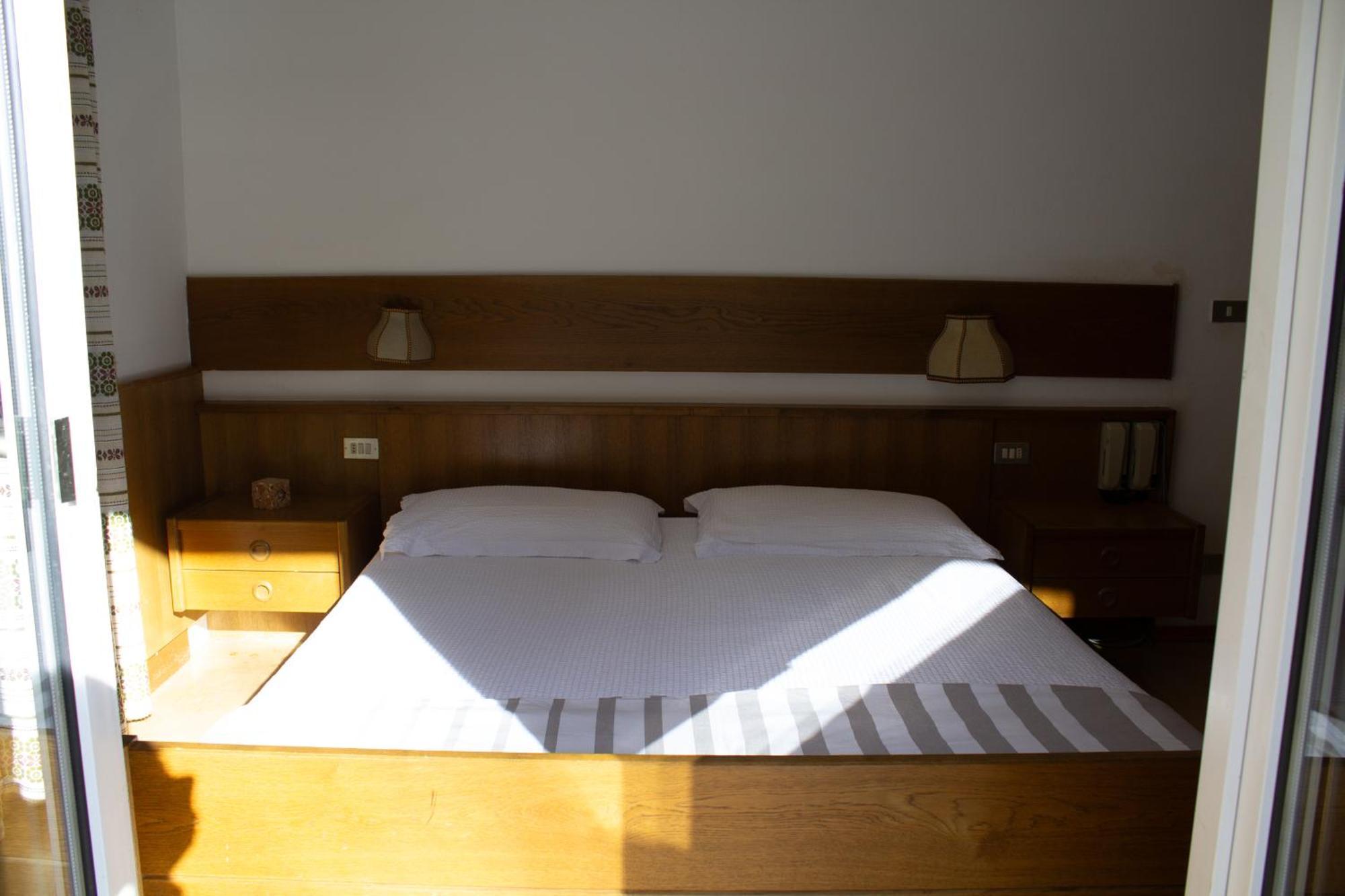 Locanda La Ruscoletta Hotel *