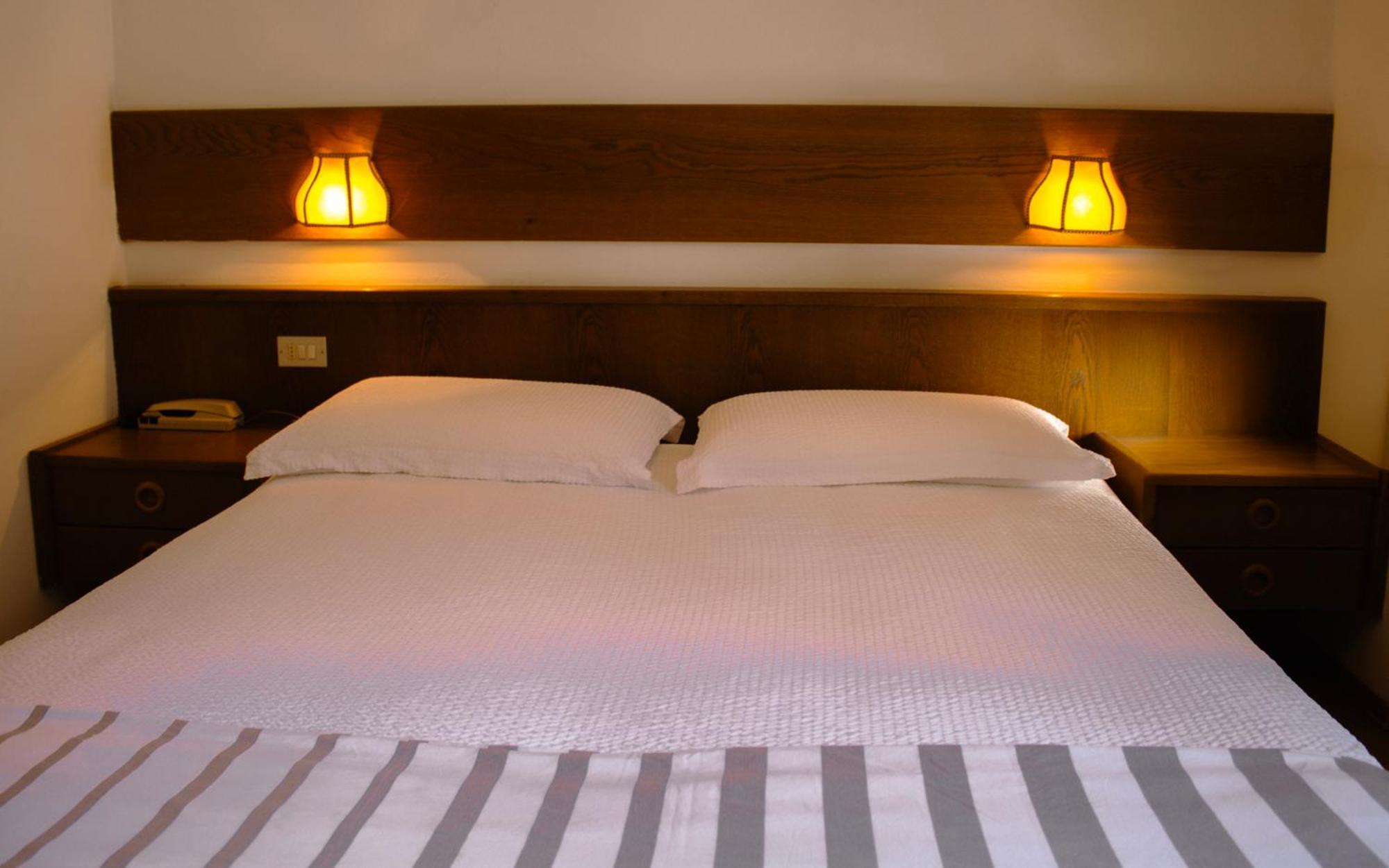 La Ruscoletta Hotel Telve