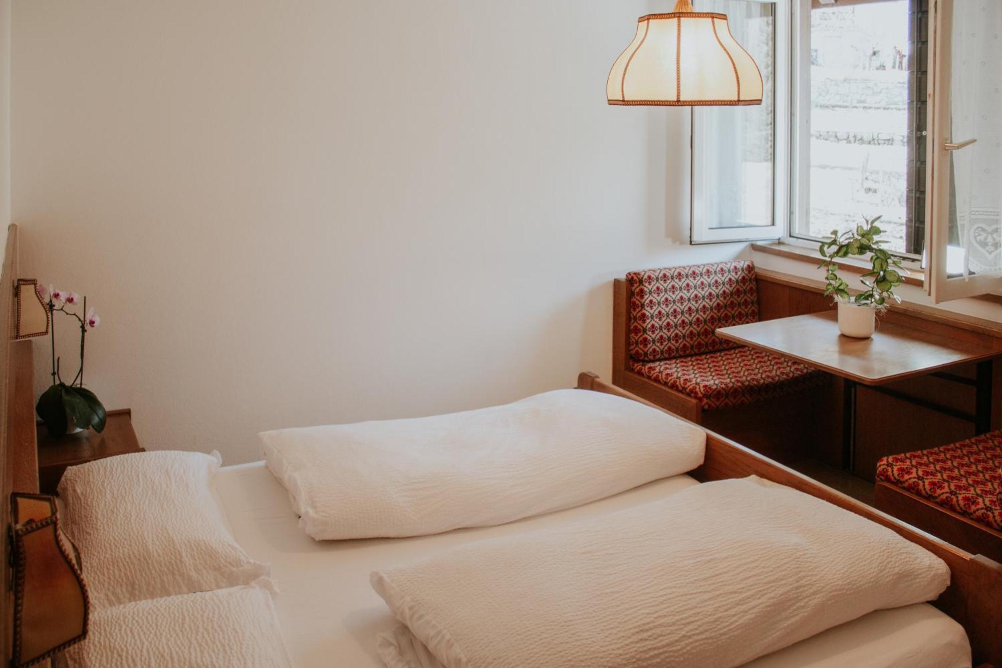 Locanda La Ruscoletta Hotel