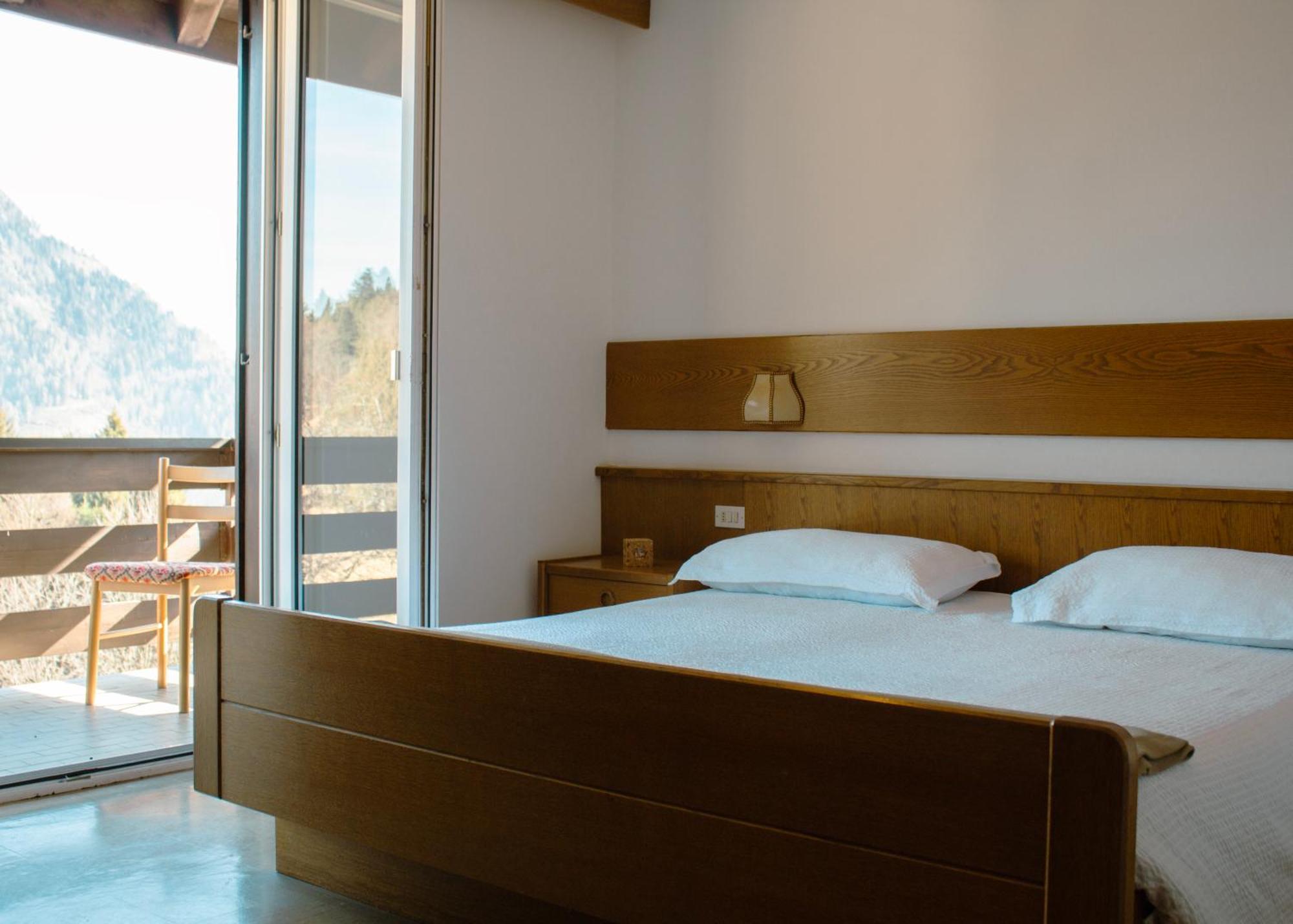 La Ruscoletta Hotel Telve