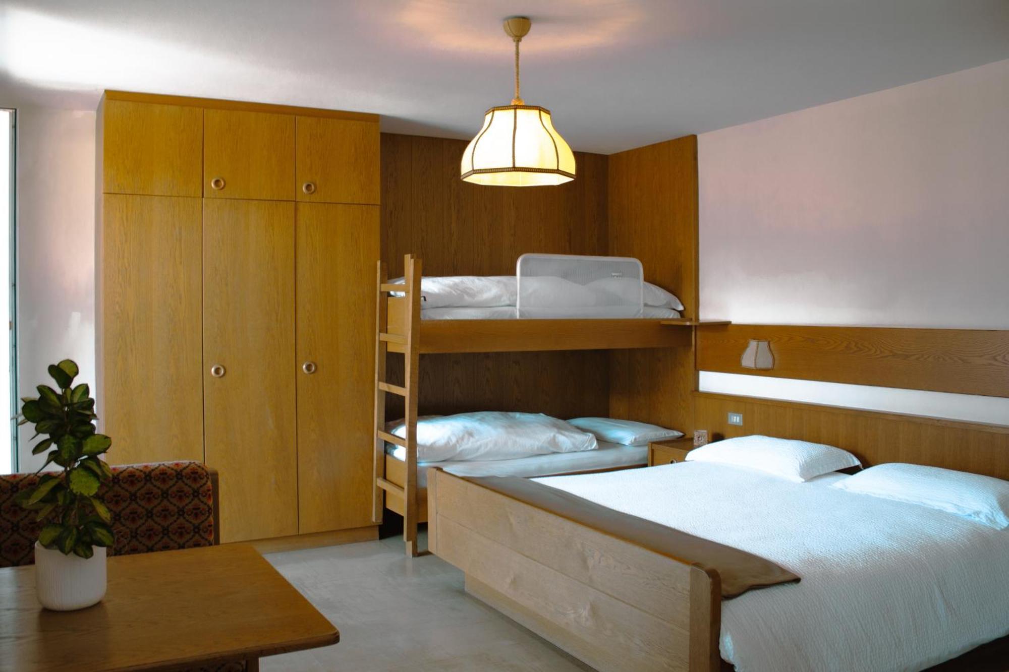 Hotel Locanda La Ruscoletta *