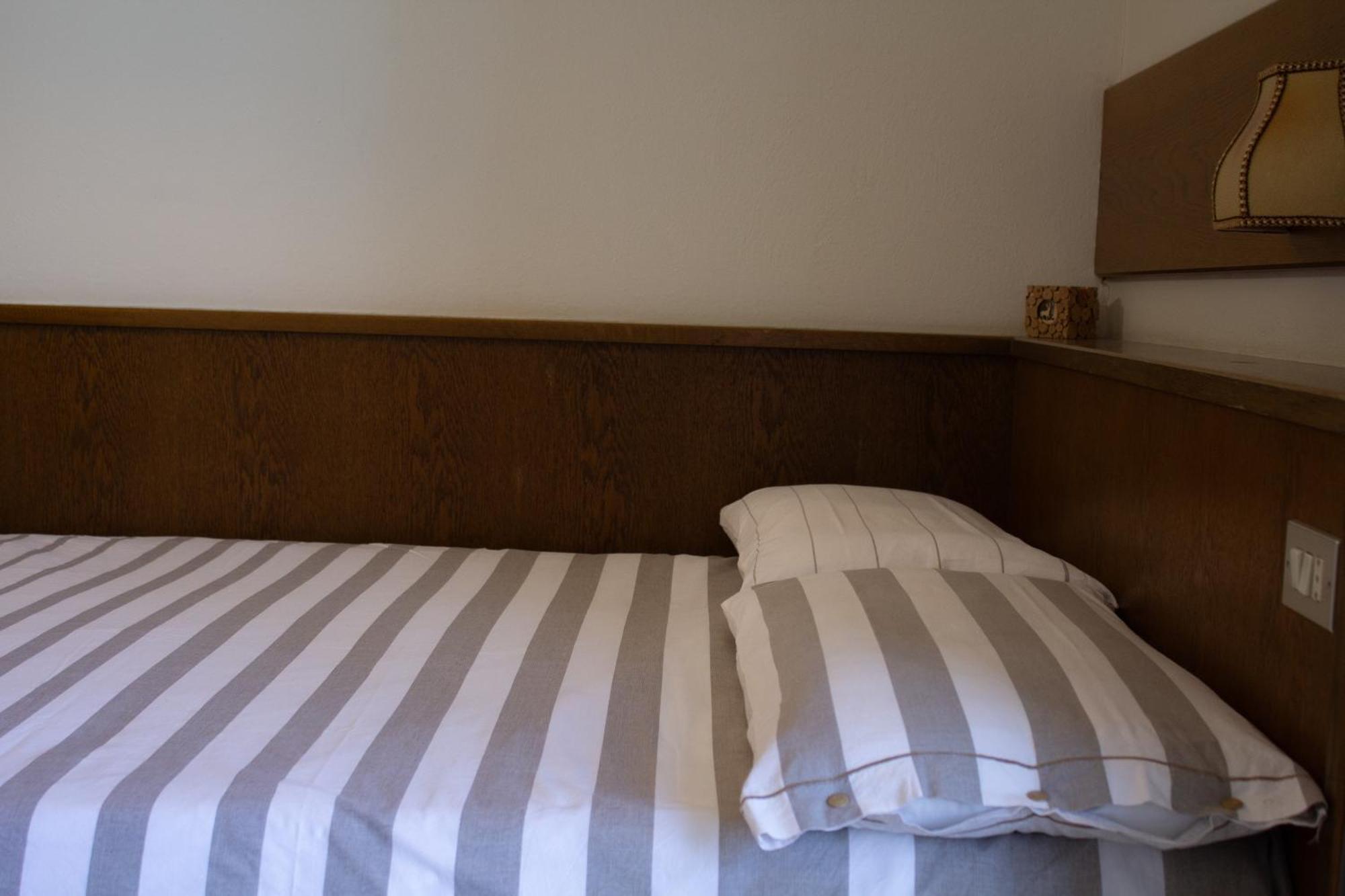 La Ruscoletta Hotel Telve