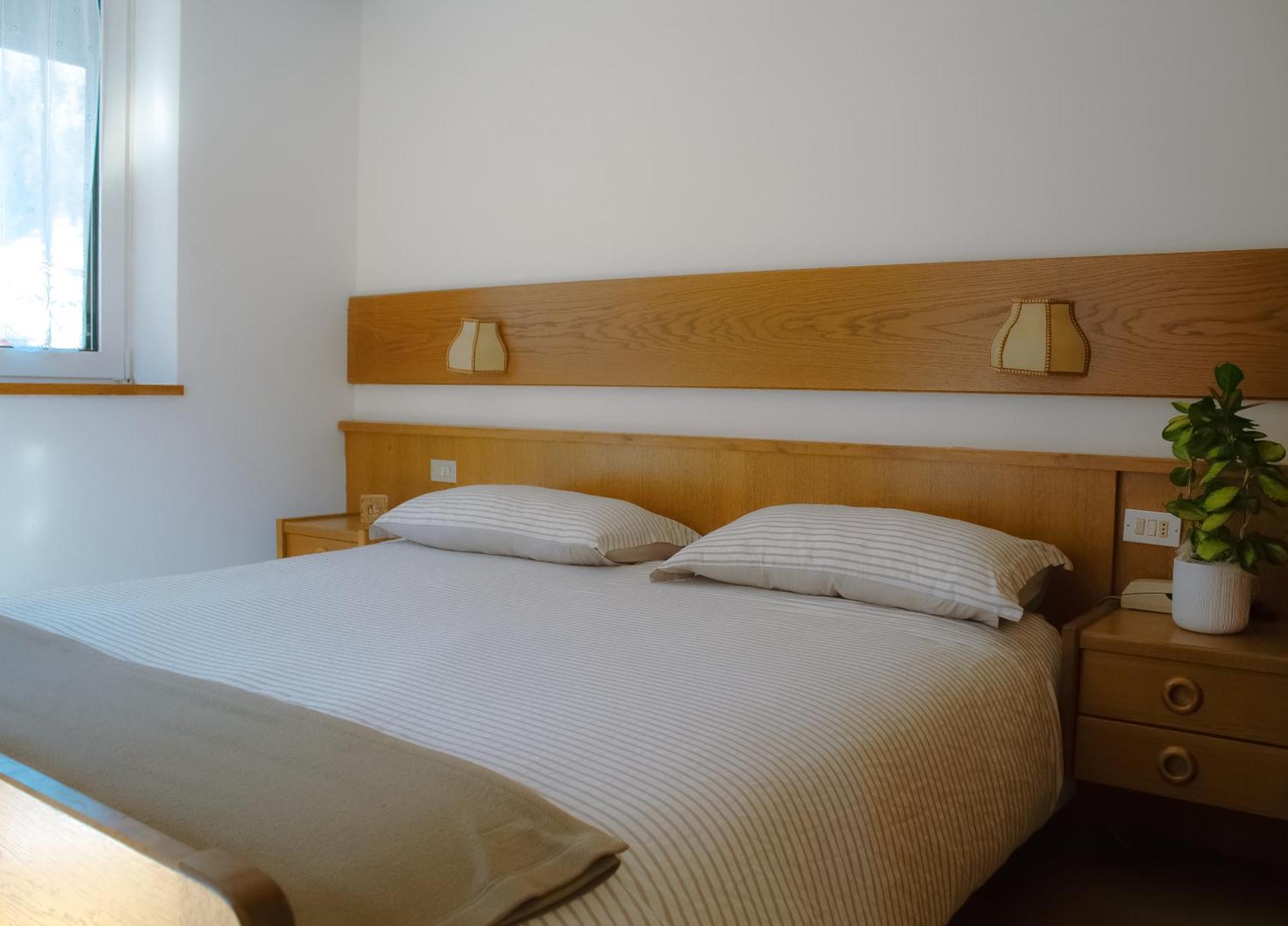 La Ruscoletta Hotel