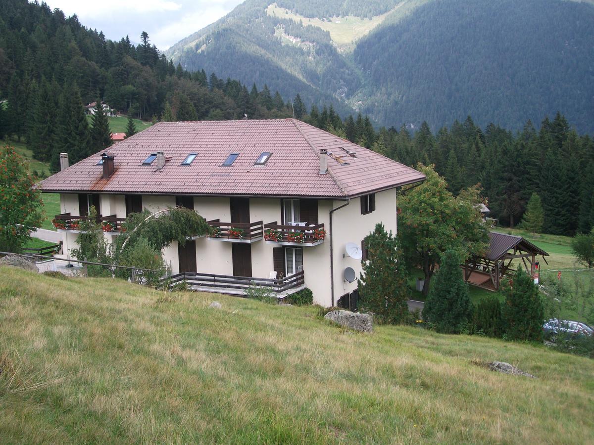 Hotel La Ruscoletta