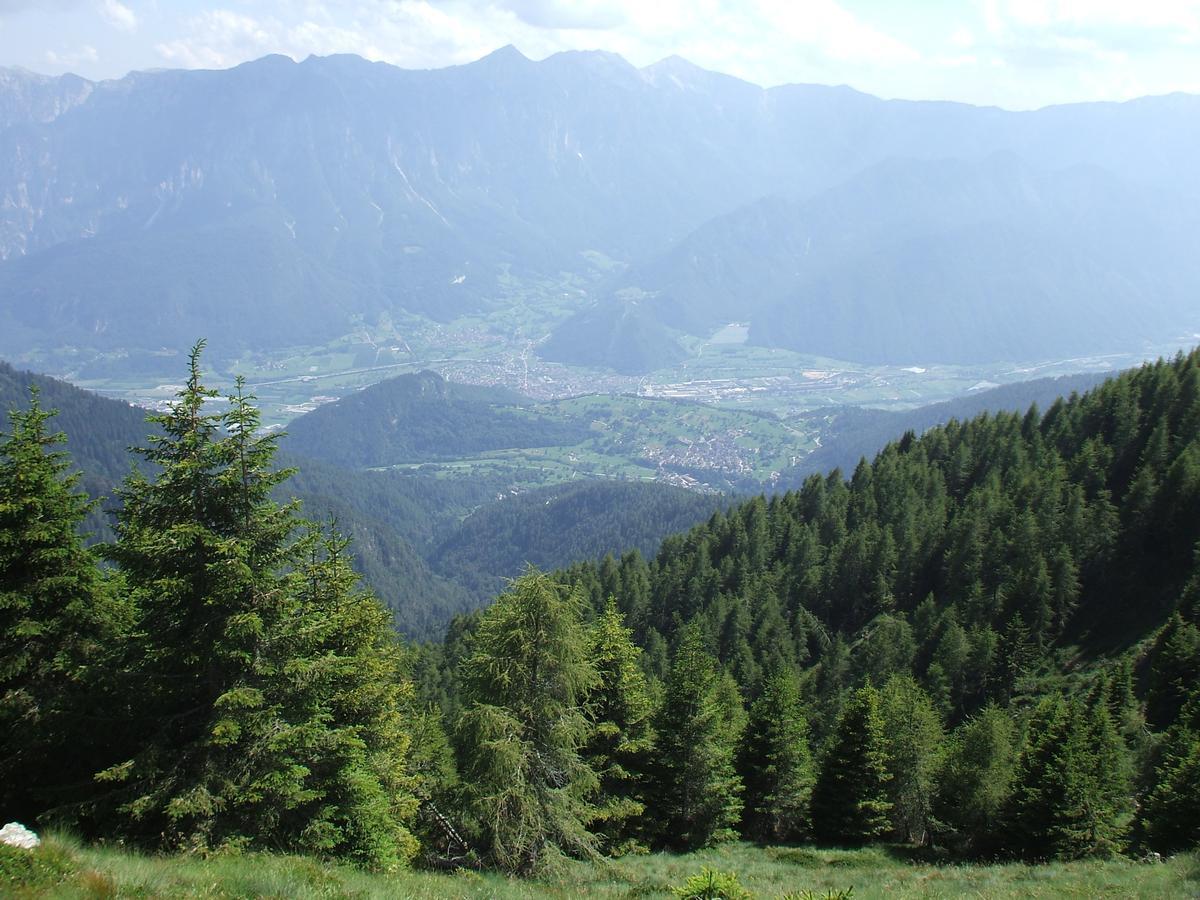 La Ruscoletta